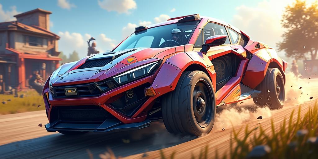 和平精英辅助【地狱犬/哮天犬】